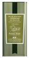 Olio extra virgin Fruttato Medio, extra virgin olive oil Fruttato Medio, Galantino - 5,000 ml - Can