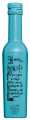 Aceite Arbequino al humo de roble, minyak zaitun, salai dengan oak organik, Castillo de Canena - 250ml - Botol