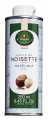 Hazelnut oil, hazelnut oil, Huilerie Lapalisse - 250 ml - Can