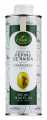 Grape seed oil, grape seed oil, Huilerie Lapalisse - 500 ml - Can