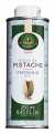 Pistachio oil, pistachio oil, Huilerie Lapalisse - 250 ml - Can