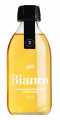 BIANCO - Condimento Bianco, white wine vinegar and grape must dressing, Viani - 250 ml - bottle