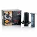 Rezaci pomucka Gravity Set, pro mandolinu, de Buyer - 1 kus - Lepenka