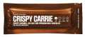 Crispy Carrie, Vollmilchschokolade mit Karamell u. Meersalz, Simply Chocolate - 40 g - Stück