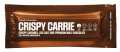 Crispy Carrie, milk chocolate with caramel and. Sea salt, Simply Chocolate - 40 g - piece