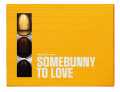 Somebunny to Love, 12 flavored chocolate pieces, sorted, Simply Chocolate - 120 g - pack