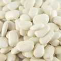 Beans, corona, white and large, dried - 1 kg - bag