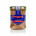 Fileto tuna ne shellire, Filetti di Tonno - 200 g - Xhami