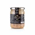 Bonito del Norte, white tuna back meat olive oil, RAMON PENA GOLD - 400 g - Can