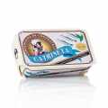 Hele sardines (sardinillas pimiento de padron), met paprika, catrineta - 115 g - Kan