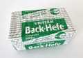 Verse gist - 500 g blok - Schuif