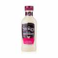 Stokes Real Mayonnaise - 420 ml - Pe-flasche