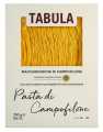 Tabula - Maccheroncini di Campofilone IGP, egg noodles, La Campofilone - 250 g - pack