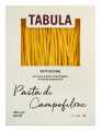 Tabula - Fettuccine, eiernoedels, La Campofilone - 250 g - Pack
