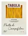 Tabula - Fettuccine, Fidea cu ou, La Campofilone - 250 g - ambalaj