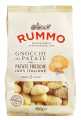 Gnocchi di patate, kartoffelboller, rummo - 500 g - pack