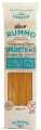 Spageti, pa gluten, makarona pa gluten, rummo - 400 gr - paketoj