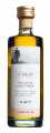 Olio d`oliva al tartufo bianco, truffle oil from white truffle - 55 ml - Bottle