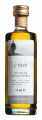 Olio d`oliva al tartufo nero, truffle oil flavored with summer truffle - 55 ml - Bottle