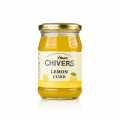 Lemon Curd, Chivers - 320 g - Glass