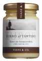 Burro al tartufo, smjor medh sumartrufflum - 80g - Gler