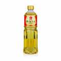 Mirin Hinode- sweet rice wine, alcoholic condiment - 1 l - PE bottle