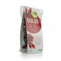Dulse algae, whole leaves (vegan bacon), Maris algae, organic - 50 g - bag