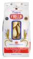 Conchiglioni IGP, testoviny z krupice z tvrde psenice, faella - 500 g - balicek