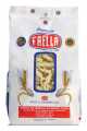 Gemelli IGP, semolinove cestoviny z tvrdej psenice, Faella - 500 g - balenie