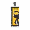 Zotter Chocolate Spirit, 43% obj., Golles, BIO - 500 ml - Lahev