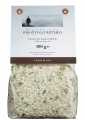 Risotto al tartufo, risotto with summer truffle - 300 g - pack