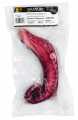 Octopus 1 leg cooked, vacuum packed, Cooked Octopus Leg, Vacuum Pack, Salan Place - approx. 225 g - pack