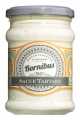 Saus tartare, tartare sauce, bornibus - 220 g - Glas