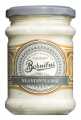Majoneza, majoneza, bornibus - 220 g - Sklenka
