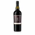 2012 Banyuls Helyos, prirodzene sladky, 16,5 % obj., Abbe Rous - 750 ml - Flasa