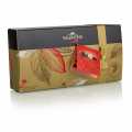 Valrhona Ballotin range, fine praline mix - 345 g, 37 pc - box