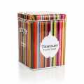 Mini trifulot pralines van Tartuflanghe, in een metalen geschenkverpakking, 3 soorten - 105 g - Kan