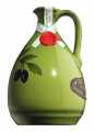 Extra virgin olive oil Affiorato, extra virgin olive oil, clay jug, Galantino - 500 ml - jug
