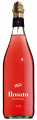 ROSATO - Vino Frizzante, Rosewein, Viani - 0,75 l - Flasche