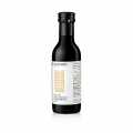 Balsamic vinegar, 2 years, Riserva Speciale (golden castle, formerly Imperiale) - 250 ml - bottle