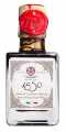 Condimento all`aceto balsam.di Modena IGP 1850, Condimento Balsamico, 6 jaar oud, Malpighi - 50 ml - fles