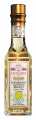 Condimento Agrodolce Bianco, Bio, Weißer Balsamessig-Dressing, Bio, Leonardi B-L450 - 250 ml - Flasche