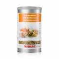 Wiberg Spice Sal Grill Mediterrania - 540 g - Caixa d`aromes