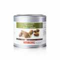 Wiberg-puntmorieljes, gedroogd, geheel, met de hand geplukt - 55 g - Aroma doos