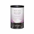 Lotao Rice Kiss, Reissüße, BIO - 250 g - Dose