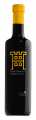 Balsamic vinegar, mild, Balsamic Vinegar of Modena IGP - Basic 2.0, yellow, Rocca di Vignola - 500 ml - bottle