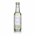 Sciroppo di fiori di fiori di agrumi selvatici, 1:10, biologico - 250 ml - Bottiglia