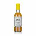 pHenomenal Tonic Syrup (Sirup), vegan, BIO - 250 ml - Flasche