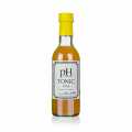 pHenomenal Tonic Syrup (sciroppo), vegano, biologico - 250 ml - Bottiglia