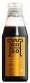 Krem me uthull balsamike, me trup te plote, Crema all`Aceto Balsamico di Modena IGP - Premium, Rocca di Vignola - 205 ml - Shishe